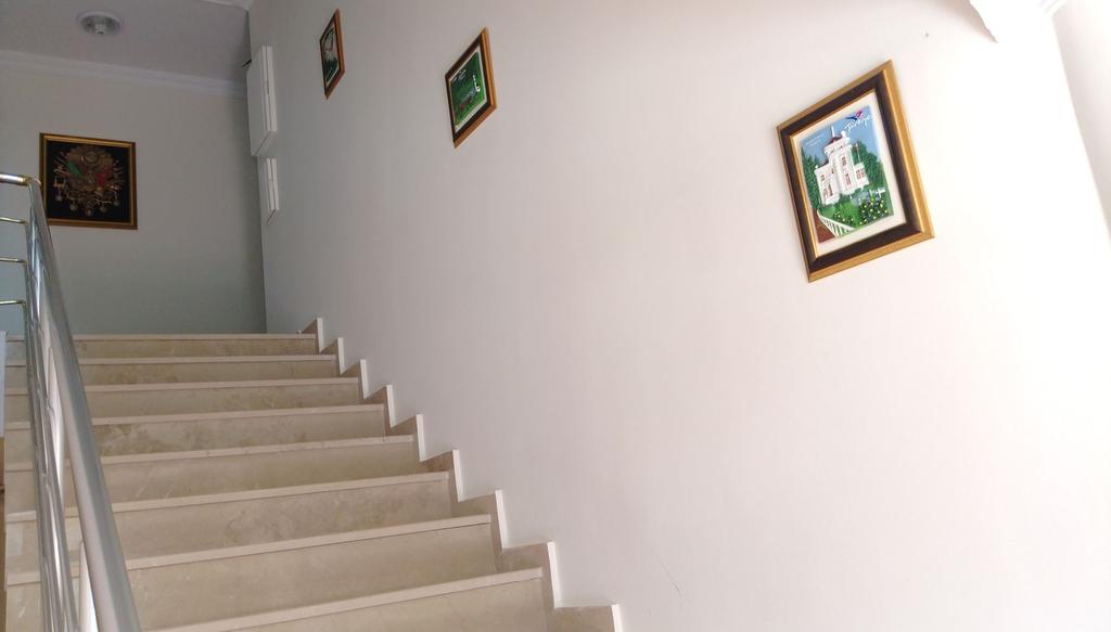 Trabzon Heaven Suite Hotel Rezervasyon