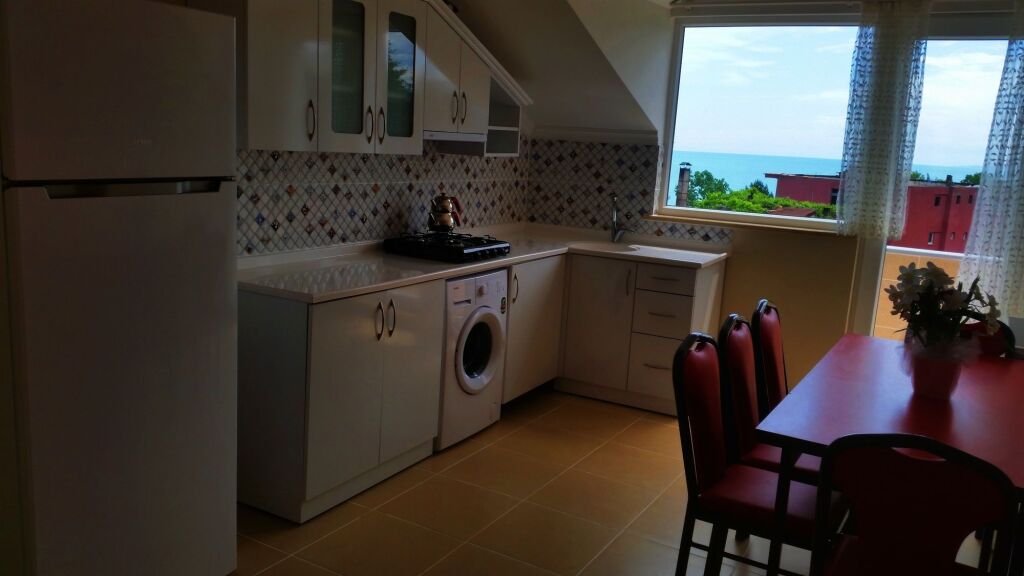 Trabzon Heaven Suite Hotel Rezervasyon