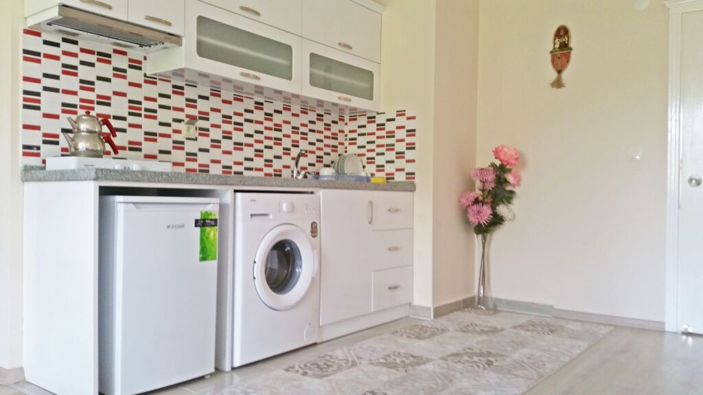 Trabzon Heaven Suite Hotel Rezervasyon