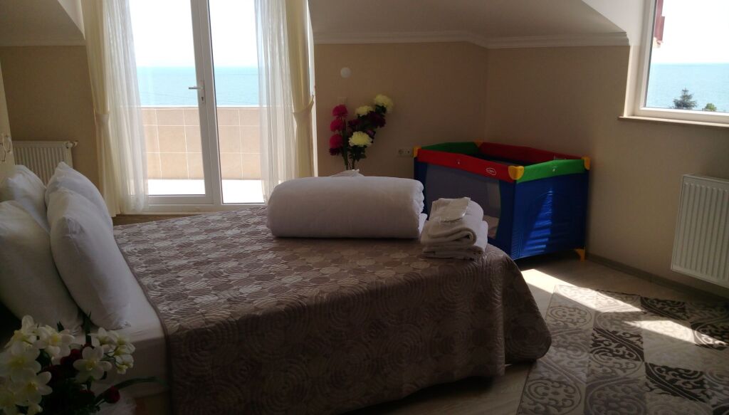 Trabzon Heaven Suite Hotel Rezervasyon