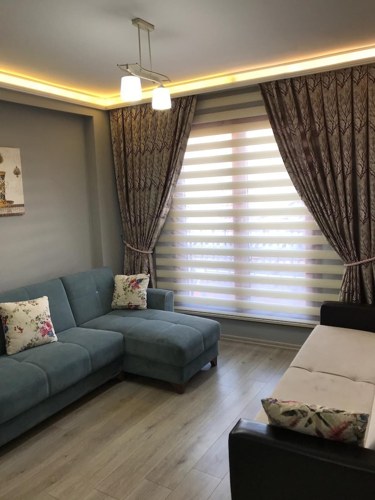 Şentürkler Suite Rezervasyon