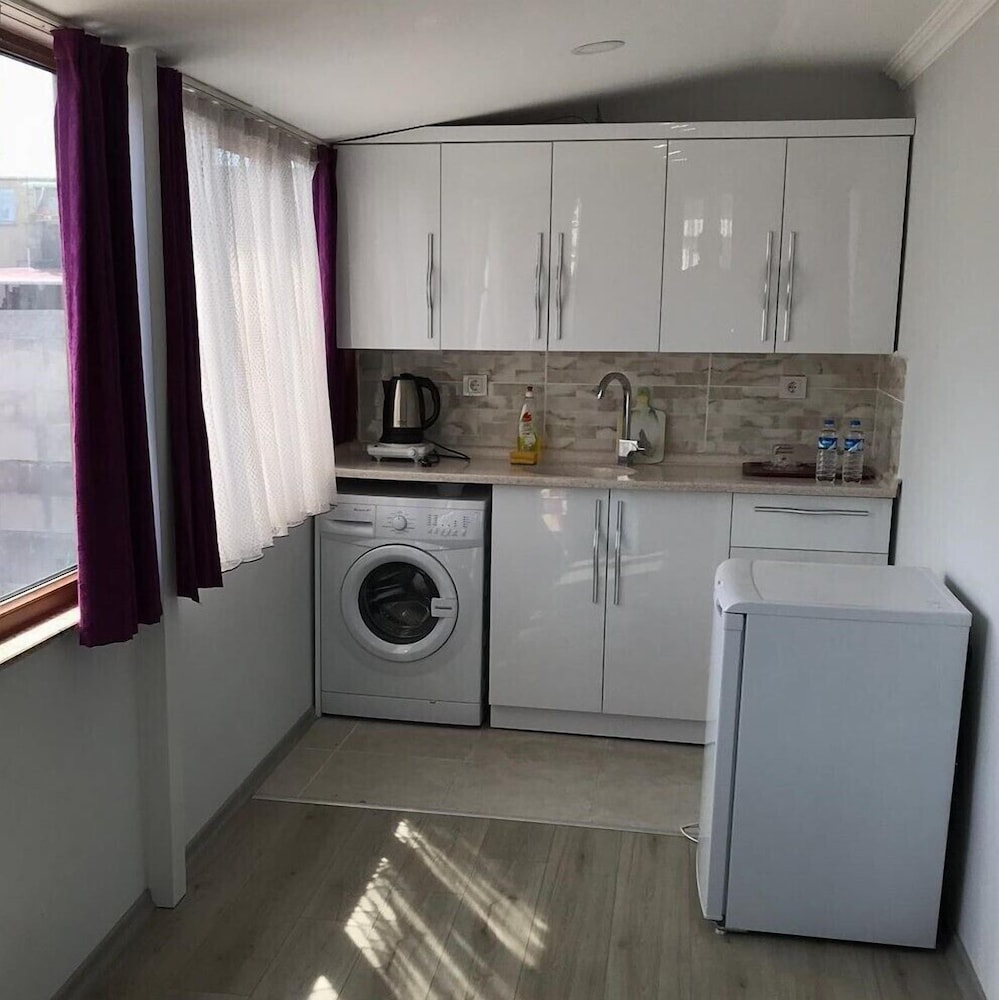 Şentürkler Suite Rezervasyon