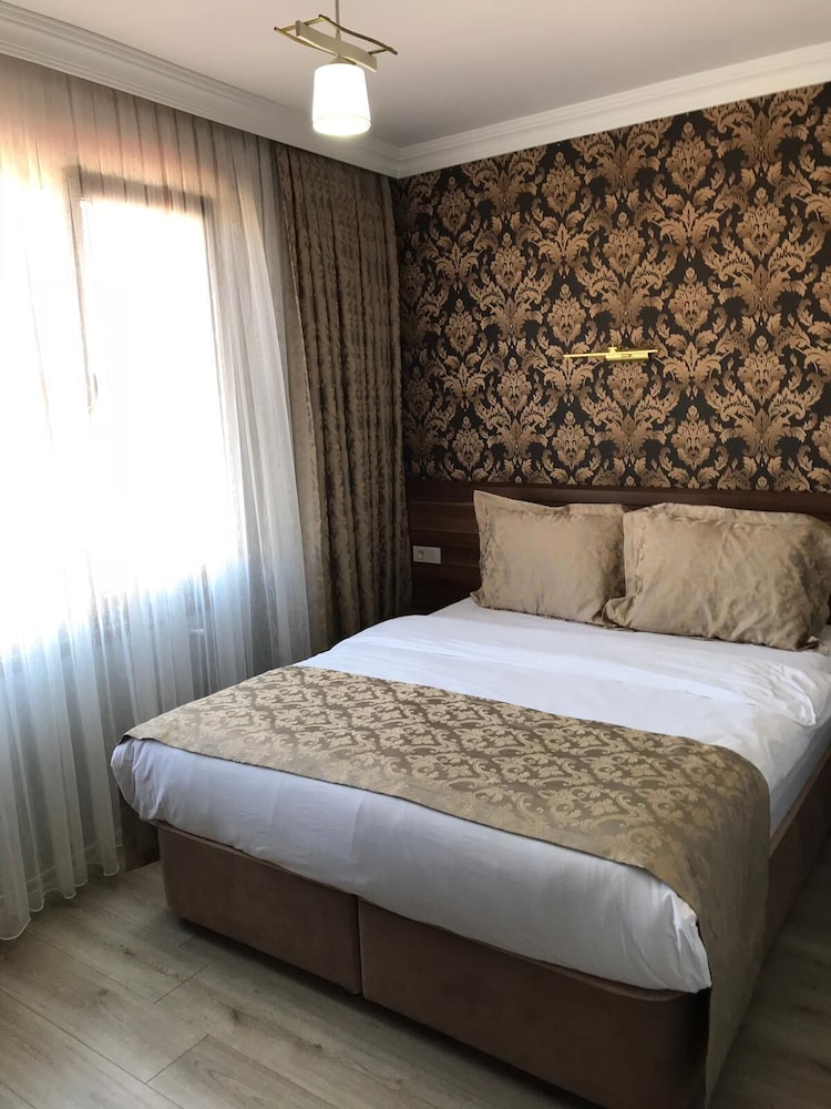 Şentürkler Suite Rezervasyon