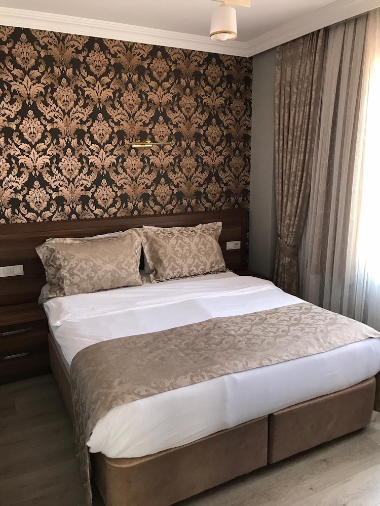 Şentürkler Suite Rezervasyon