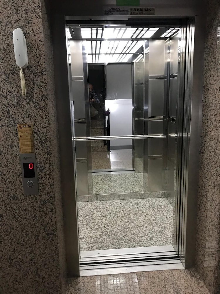 Şentürkler Suite Rezervasyon