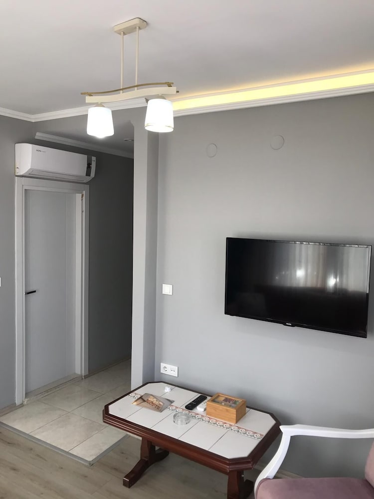 Şentürkler Suite Rezervasyon