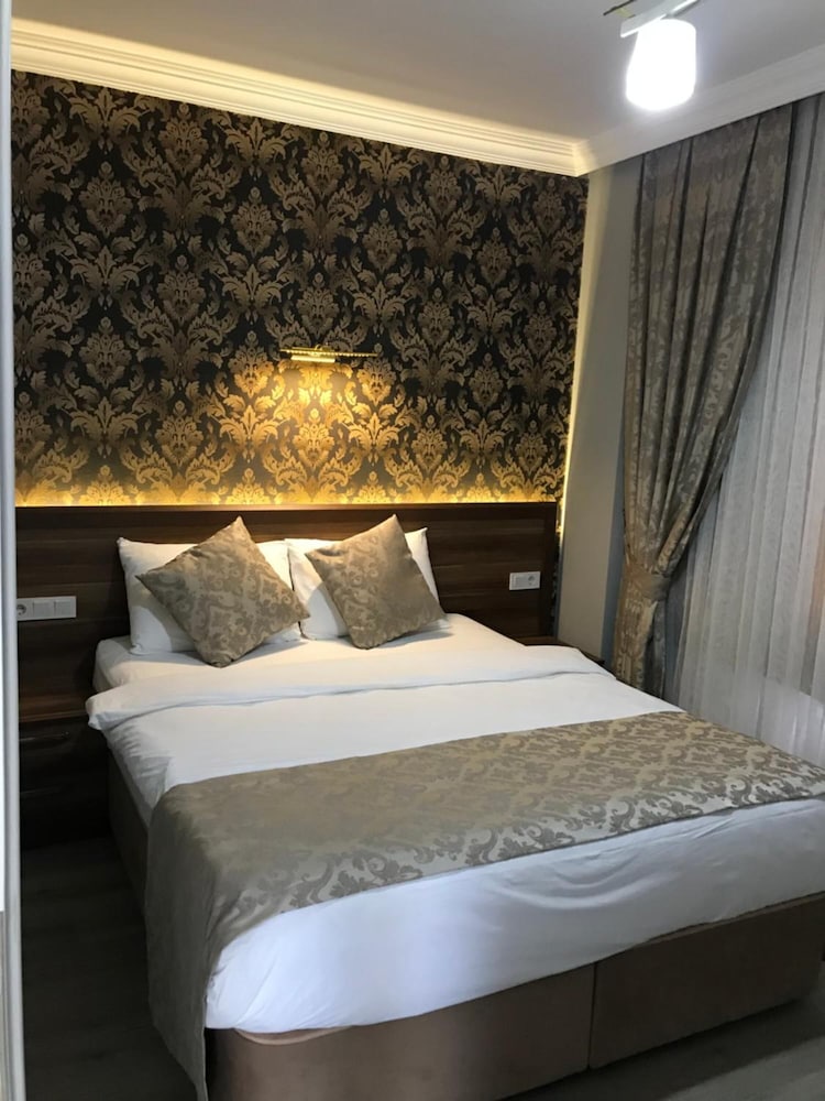 Şentürkler Suite Rezervasyon