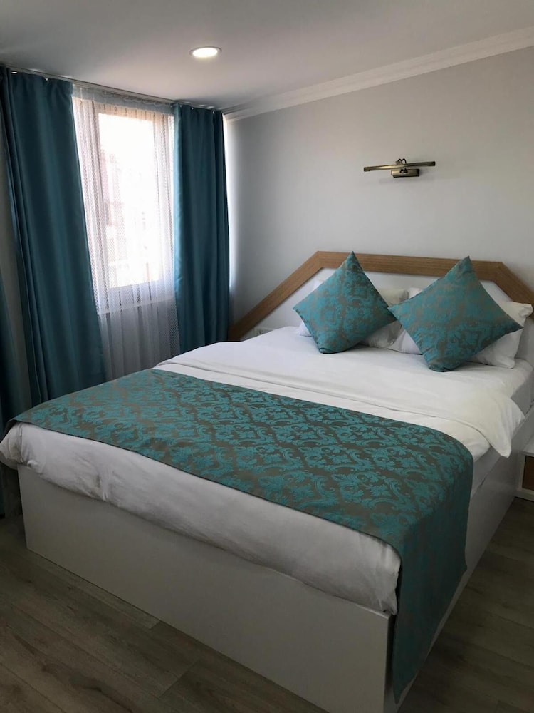 Şentürkler Suite Rezervasyon