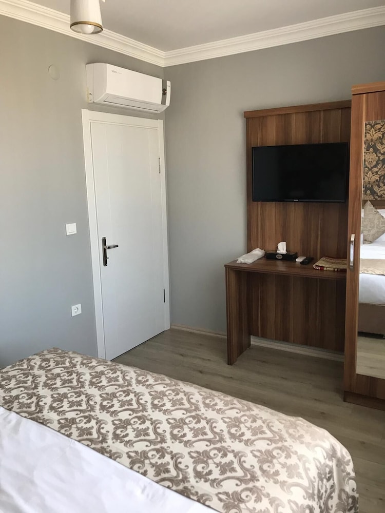 Şentürkler Suite Rezervasyon