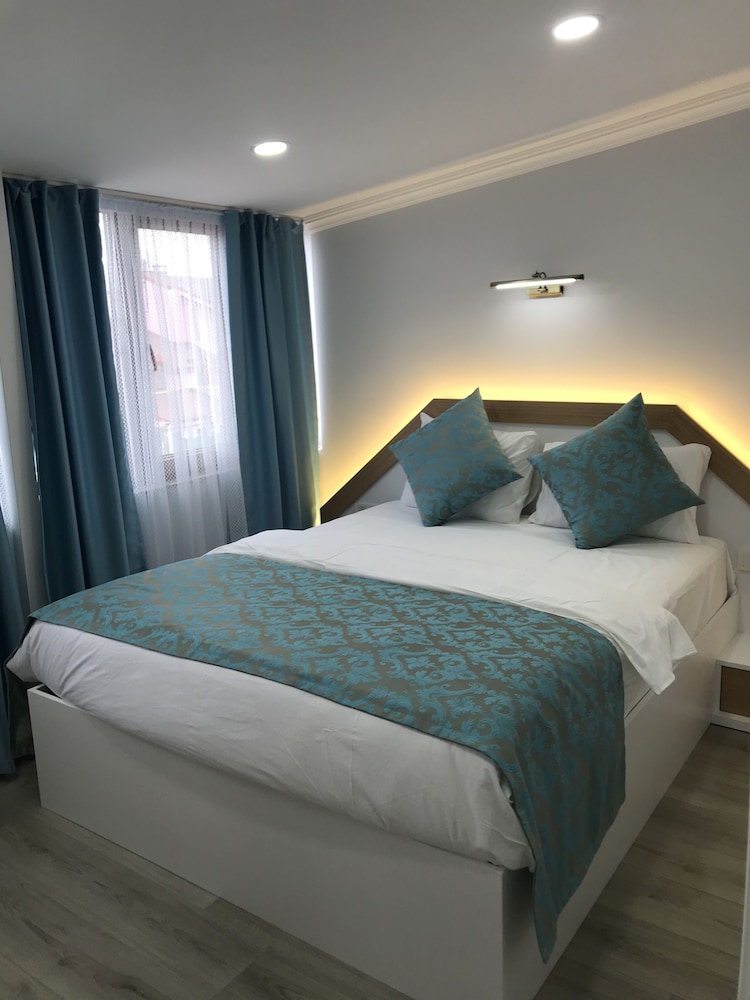 Şentürkler Suite Rezervasyon