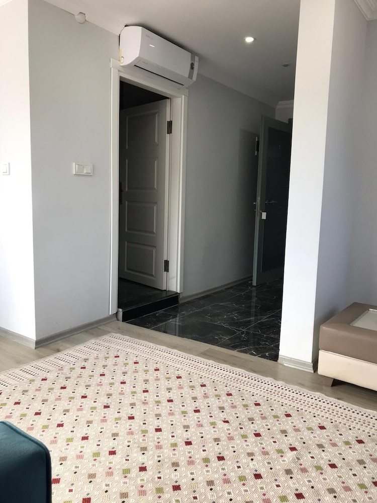 Şentürkler Suite Rezervasyon