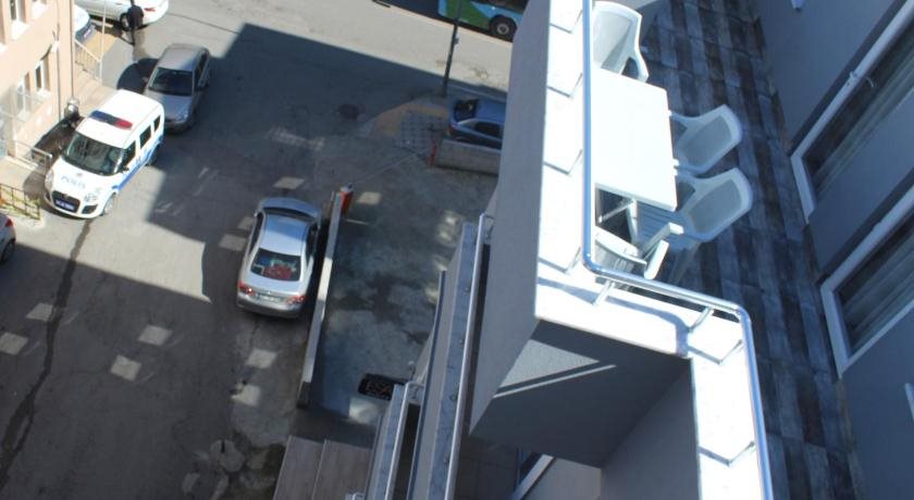 Esa Suite Hotel Rezervasyon