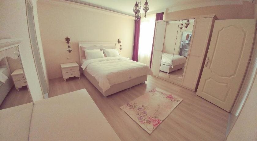 Esa Suite Hotel Rezervasyon