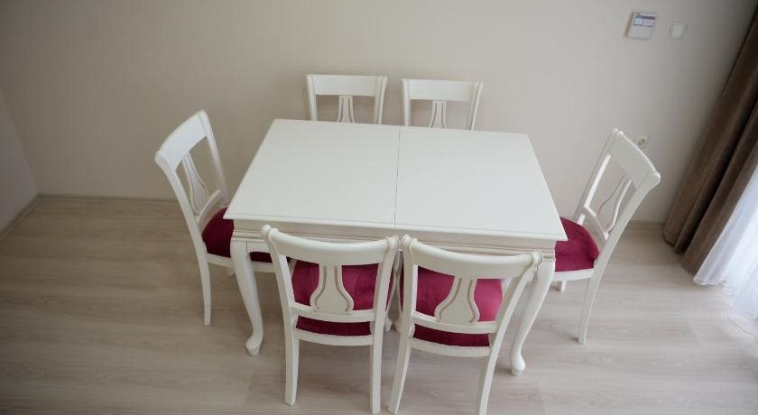 Esa Suite Hotel Rezervasyon