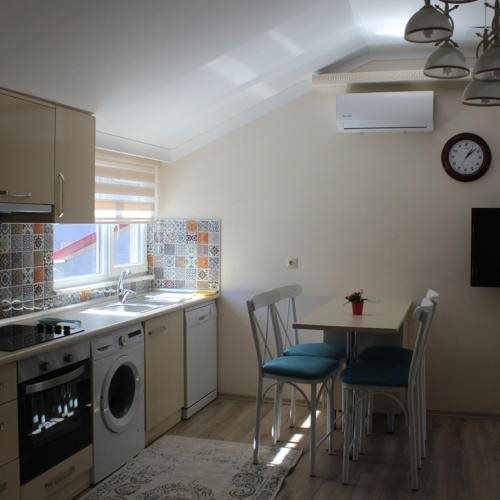 Esa Suite Hotel Rezervasyon