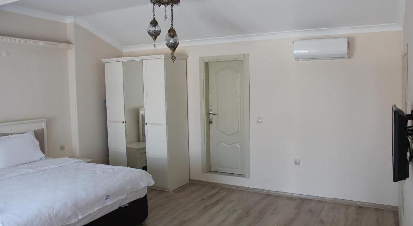 Esa Suite Hotel Rezervasyon