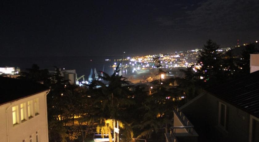 Esa Suite Hotel Rezervasyon