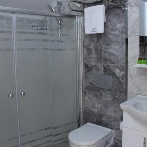 Esa Suite Hotel Rezervasyon