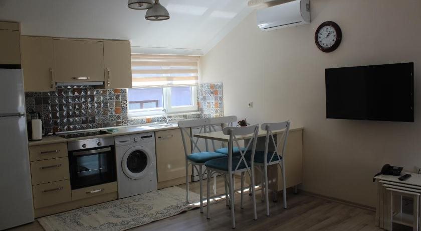 Esa Suite Hotel Rezervasyon