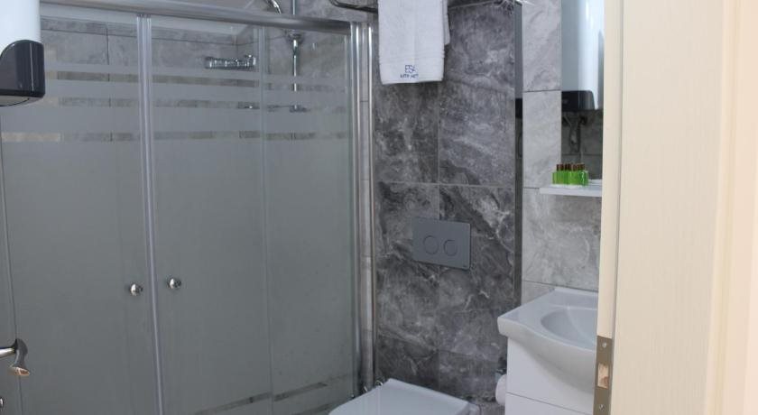 Esa Suite Hotel Rezervasyon