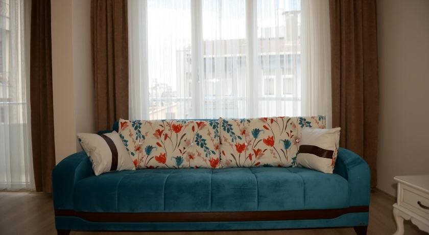 Esa Suite Hotel Rezervasyon