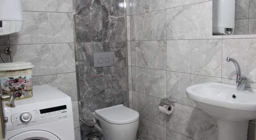 Esa Suite Hotel Rezervasyon