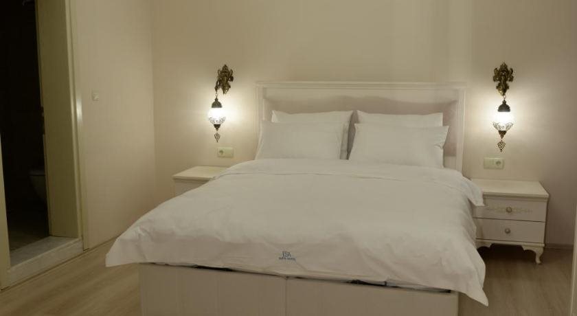 Esa Suite Hotel Rezervasyon