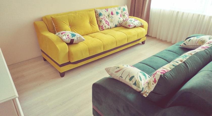 Esa Suite Hotel Rezervasyon