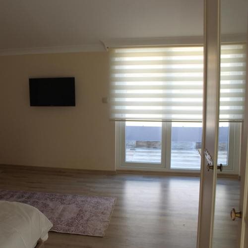 Esa Suite Hotel Rezervasyon