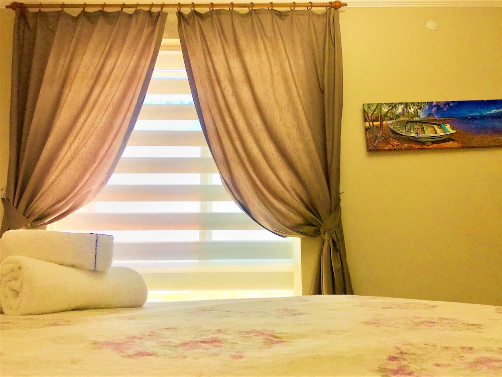 Alibeyoğlu Apart Rezervasyon