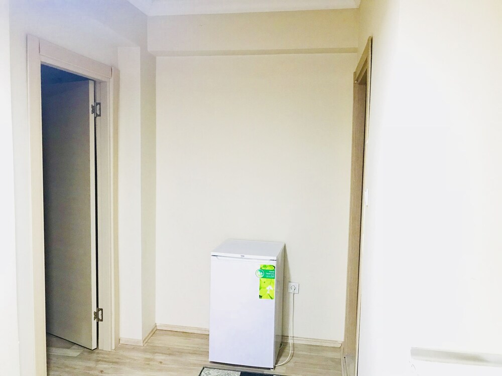 Alibeyoğlu Apart Rezervasyon