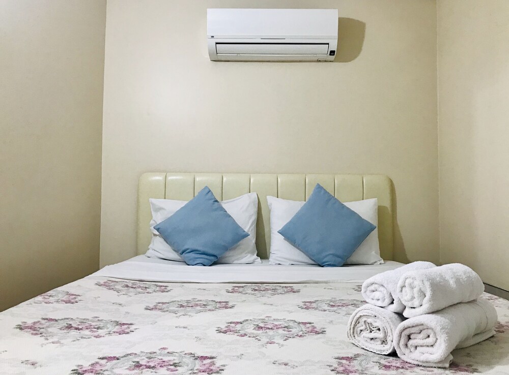 Alibeyoğlu Apart Rezervasyon