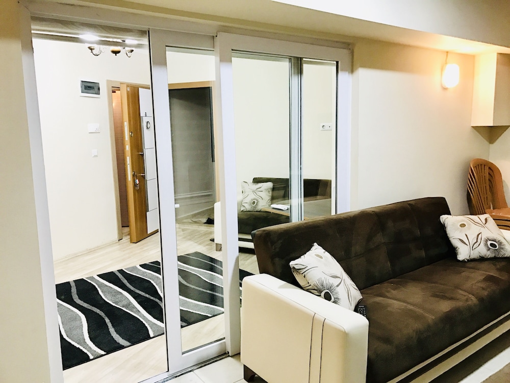 Alibeyoğlu Apart Rezervasyon