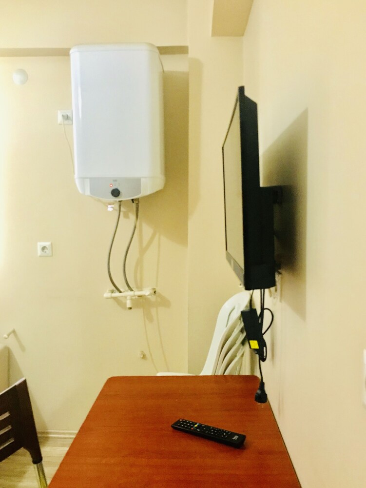 Alibeyoğlu Apart Rezervasyon