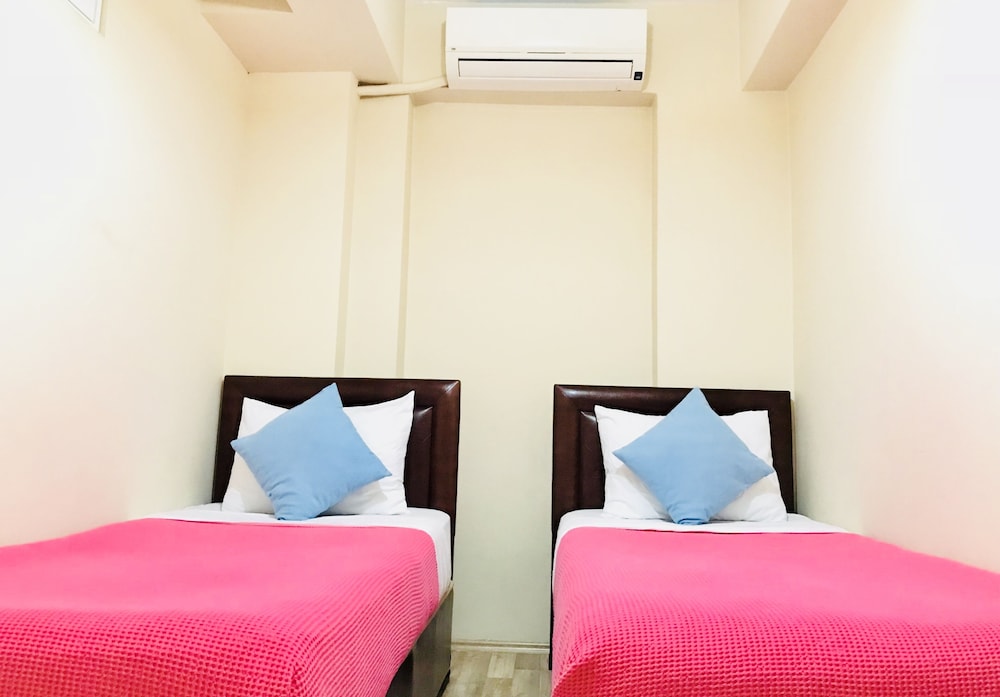 Alibeyoğlu Apart Rezervasyon