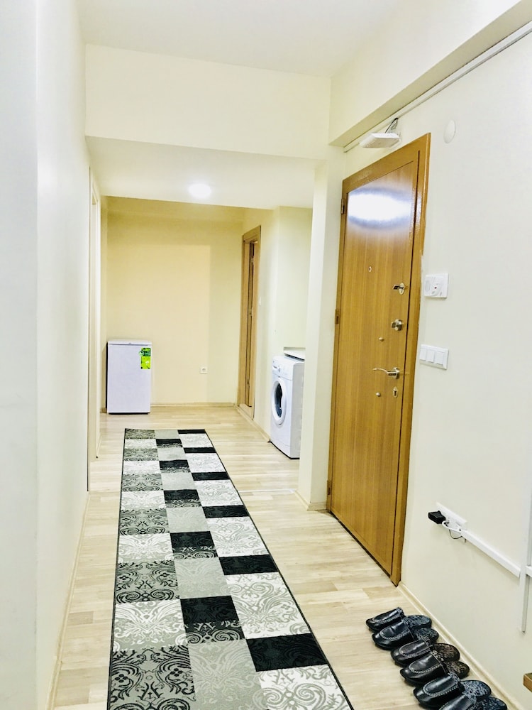 Alibeyoğlu Apart Rezervasyon