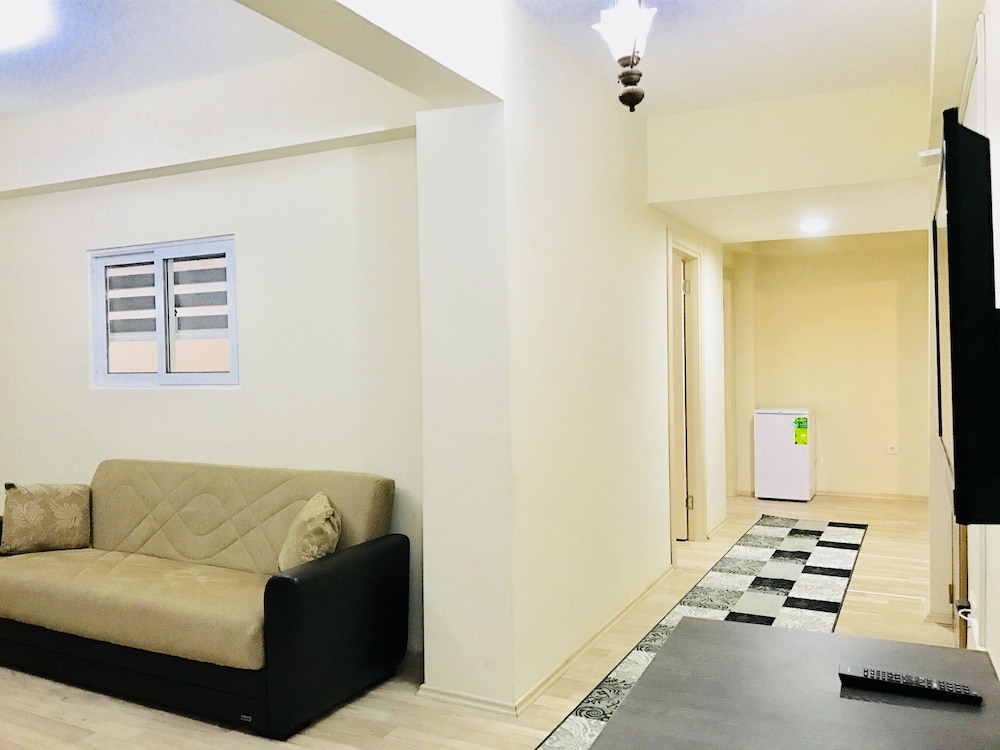 Alibeyoğlu Apart Rezervasyon