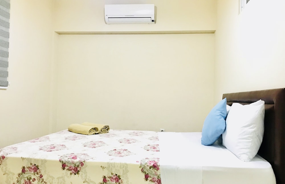 Alibeyoğlu Apart Rezervasyon