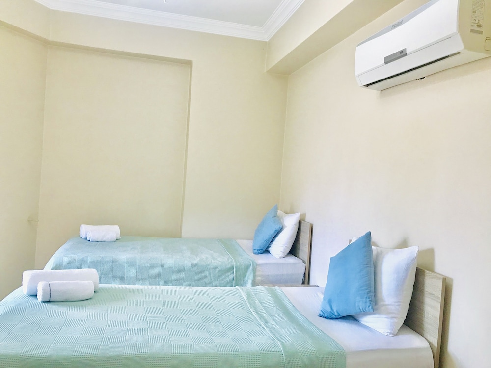 Alibeyoğlu Apart Rezervasyon