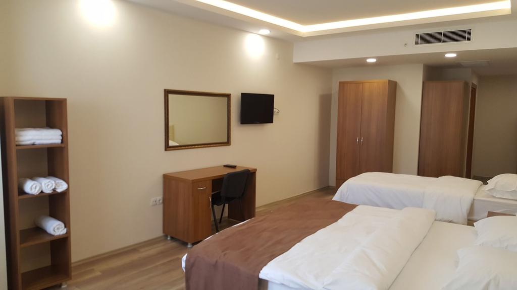 Sanli Otel Blue Rezervasyon