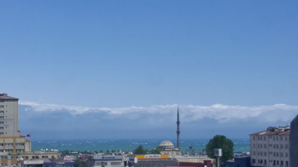 Sanli Otel Blue Rezervasyon