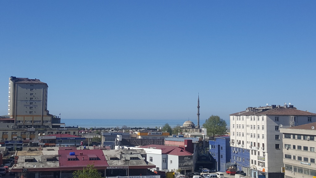 Sanli Otel Blue Rezervasyon