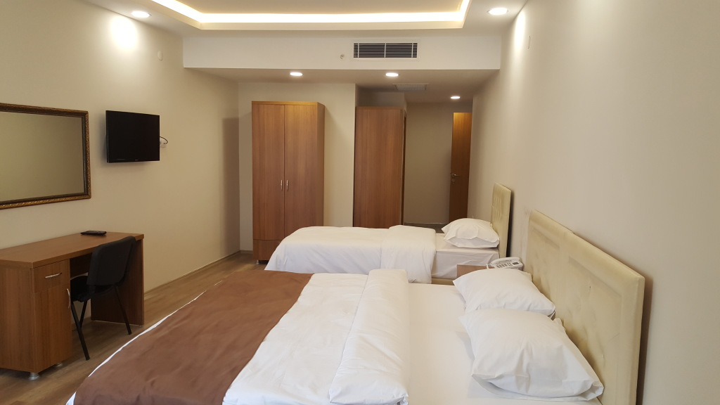 Sanli Otel Blue Rezervasyon