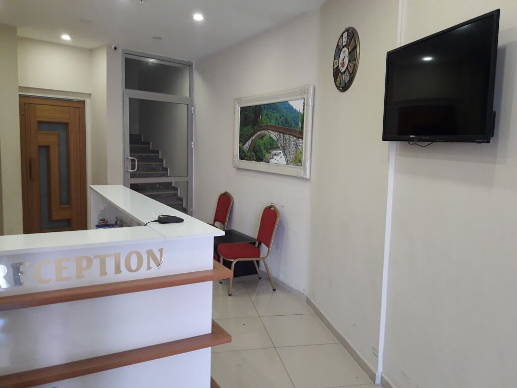 Sanli Otel Blue Rezervasyon