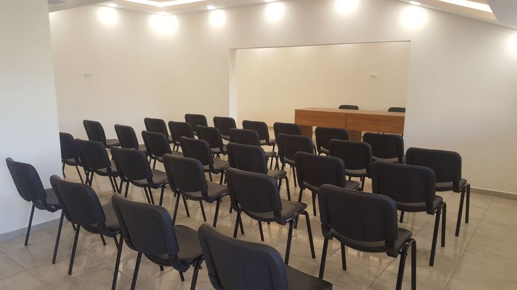 Sanli Otel Blue Rezervasyon