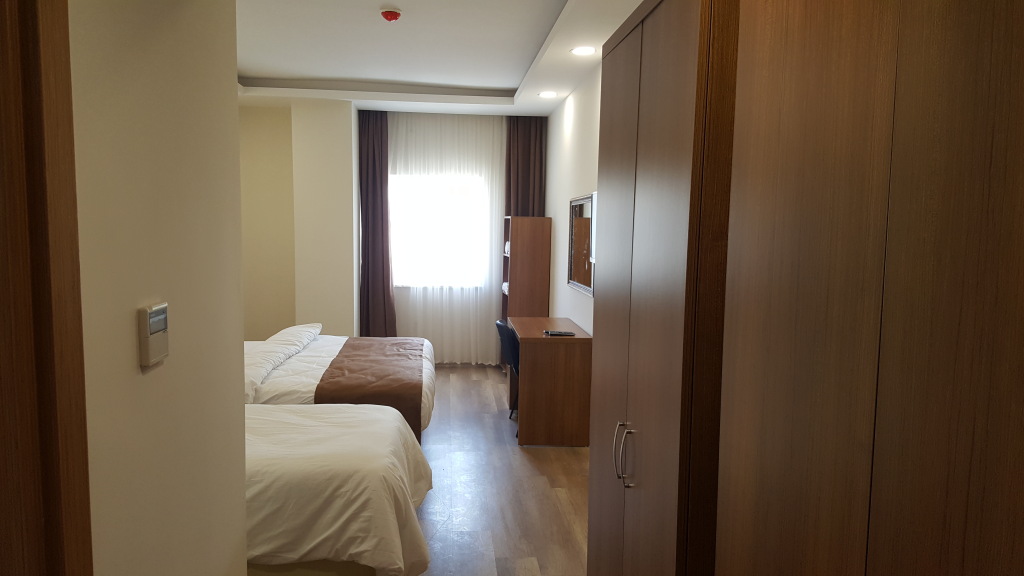 Sanli Otel Blue Rezervasyon