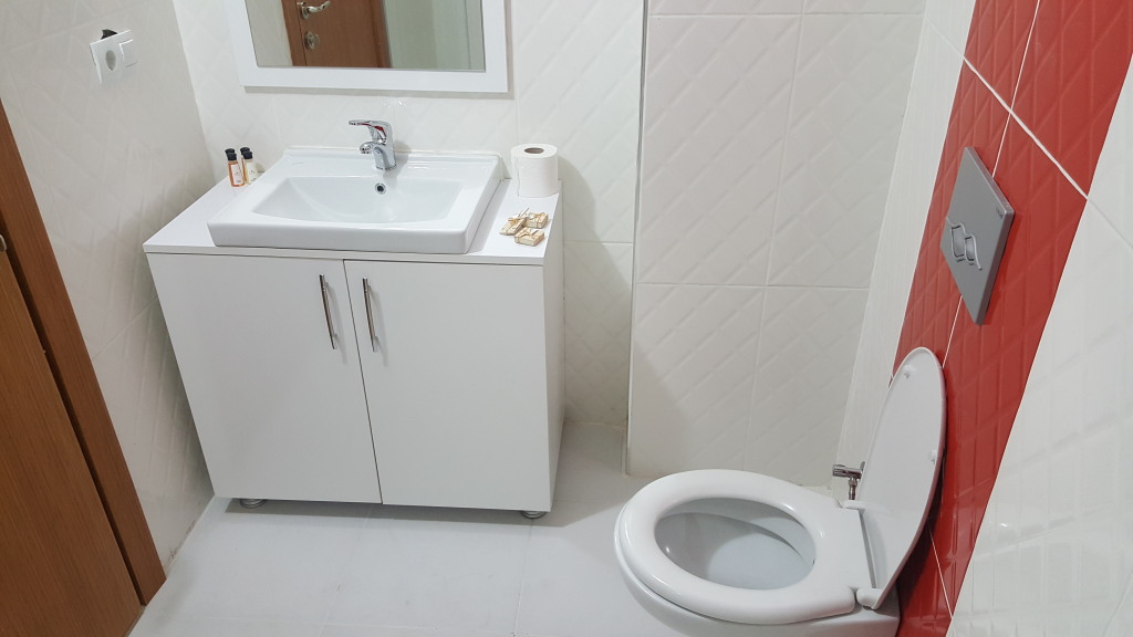 Sanli Otel Blue Rezervasyon