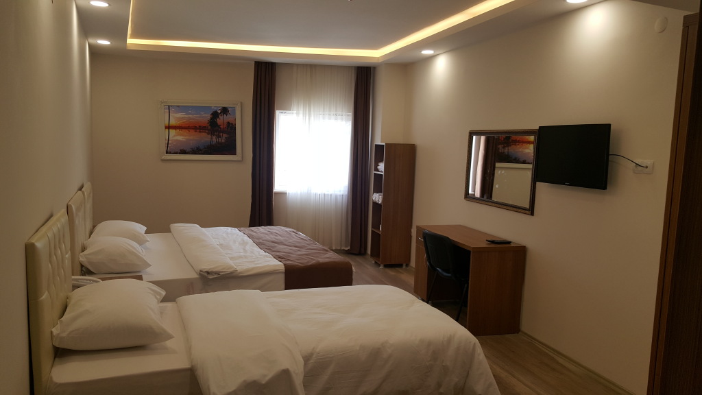 Sanli Otel Blue Rezervasyon