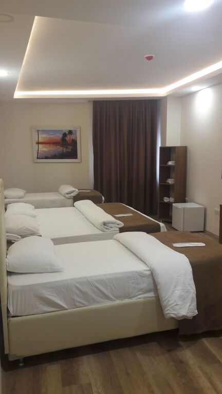 Sanli Otel Blue Rezervasyon