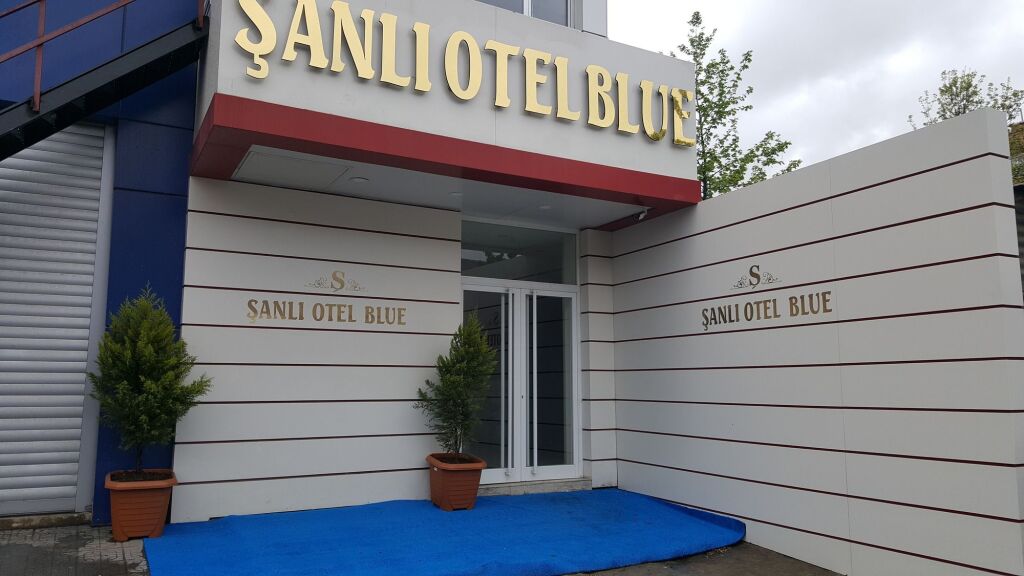 Sanli Otel Blue Rezervasyon